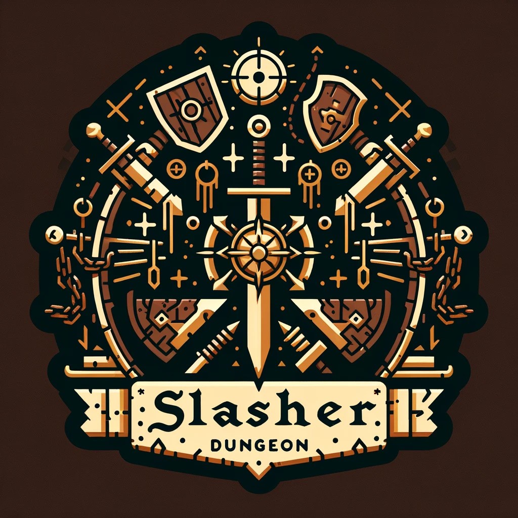 Slasher Dungeon